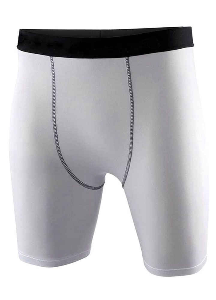 Men Compression Shorts